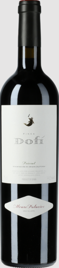 2020 | Alvaro Palacios | Finca Dofi at CaskCartel.com