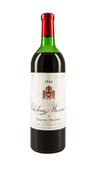 1964 | Chateau Musar | Gaton Hochar at CaskCartel.com