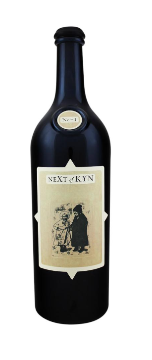 2007 | Sine Qua Non | Next of Kyn I (Magnum) at CaskCartel.com