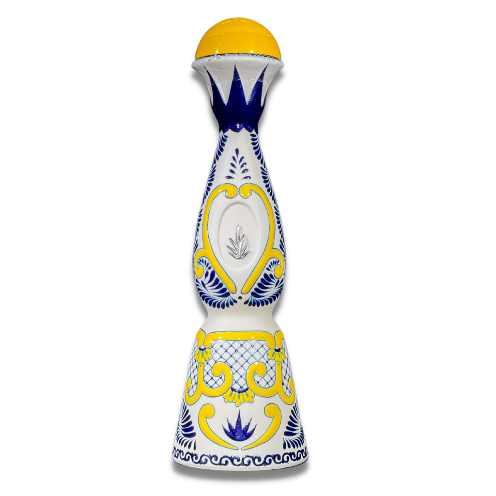 [BUY] Clase Azul Puebla Limited Edition Tequila (RECOMMENDED) at CaskCartel.com