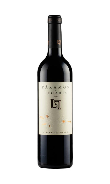 2019 | Legaris | Paramos de Legaris at CaskCartel.com