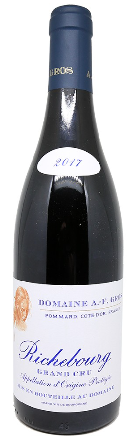 2017 | Domaine A.F. Gros | Richebourg (Magnum) at CaskCartel.com