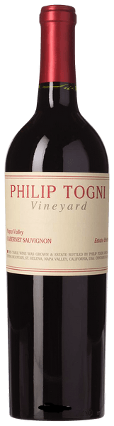 2013 | Philip Togni | Cabernet Sauvignon at CaskCartel.com