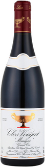  1995 | Domaine Gros Frère et Soeur | Clos de Vougeot Grand Cru 'Musigni' at CaskCartel.com