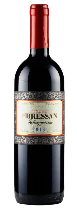2016 | Bressan Mastri Vinai | Schioppettino at CaskCartel.com