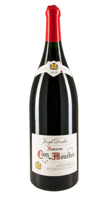 2016 | Joseph Drouhin | Beaune Clos des Mouches Rouge (Double Magnum) at CaskCartel.com