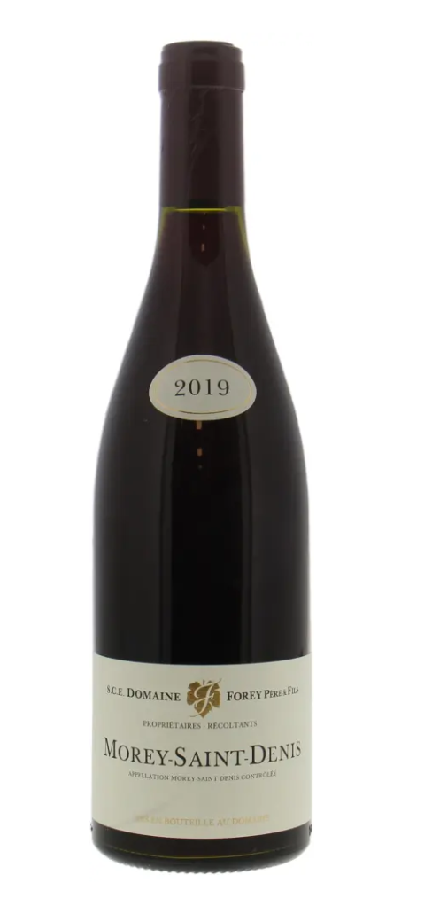2019 | Domaine Forey Pere & Fils | Morey St. Denis at CaskCartel.com