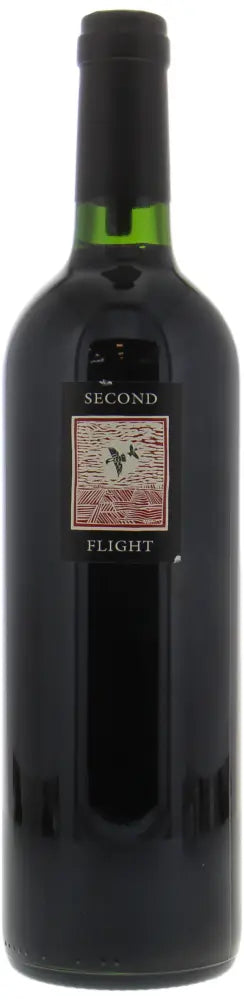 2013 | Screaming Eagle | Second Flight at CaskCartel.com