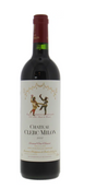 2000 | Chateau Clerc Milon | Pauillac at CaskCartel.com