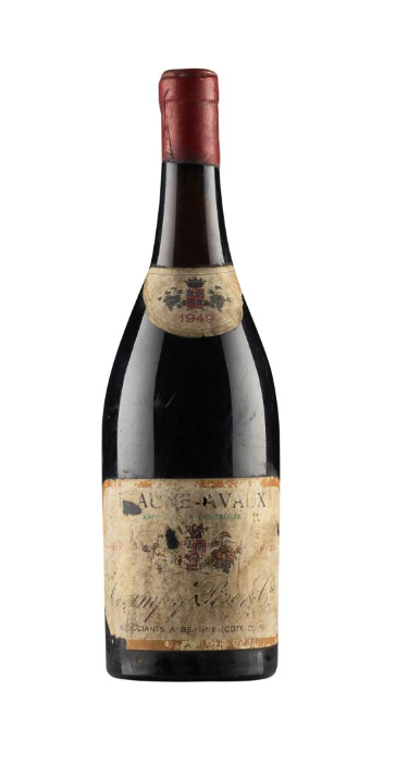 1949 | Maison Champy | Beaune Avaux at CaskCartel.com