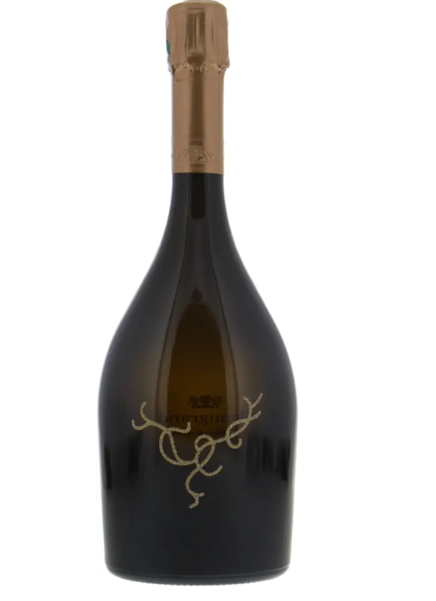 Helene Beaugrand | Cuvée La Belle Hélène by Hélène de Troyes - NV at CaskCartel.com