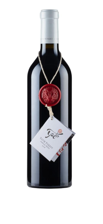 2018 | Yatir | Forest at CaskCartel.com