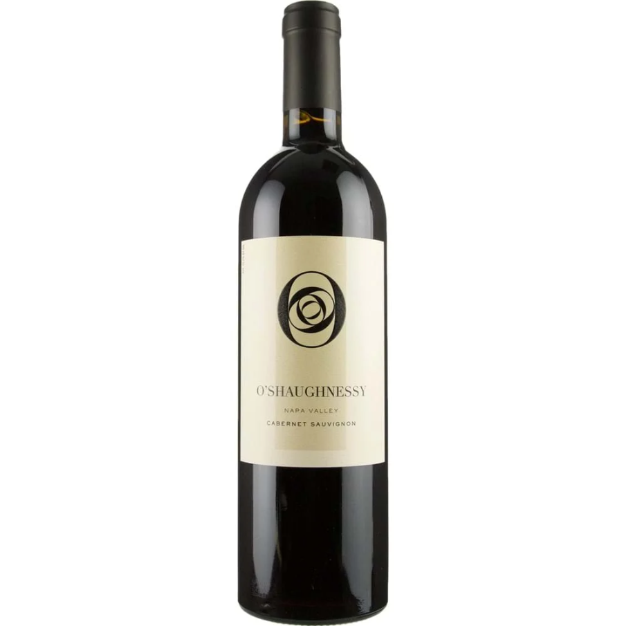 2018 | O'shaughnessy | Cabernet Sauvignon at CaskCartel.com