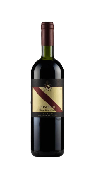 1994 | Castello di Fonterutoli | Concerto at CaskCartel.com