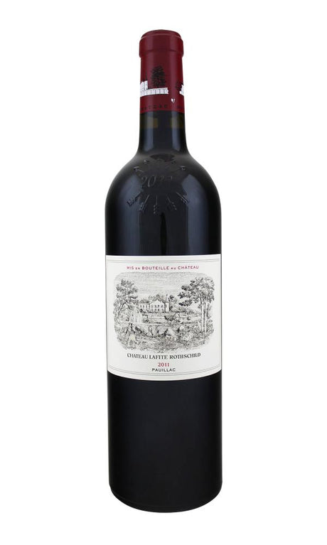 2011 | Château Lafite Rothschild | Pauillac at CaskCartel.com