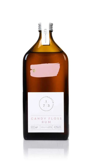 Project #173 Candy Floss Rum | 500ML at CaskCartel.com