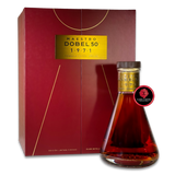 Maestro Dobel 50 1971 Extra Anejo Tequila | 2021 Edition | Rare - 1