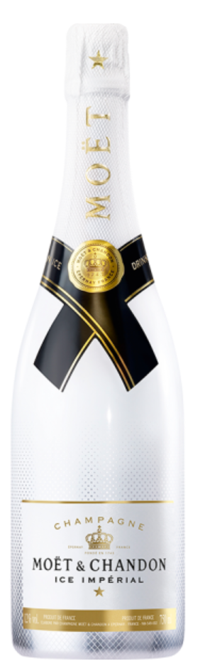 Moët & Chandon | Ice Imperial - NV at CaskCartel.com