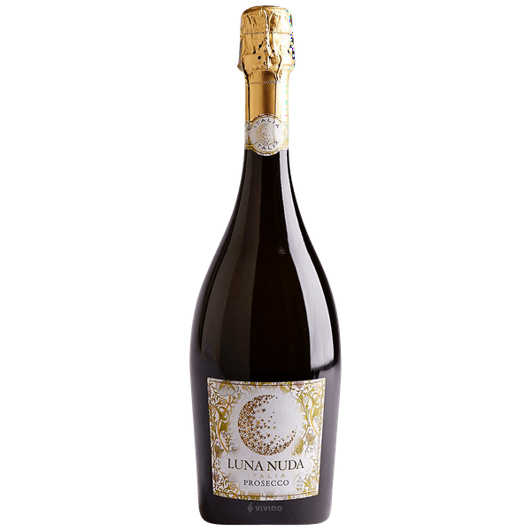 Luna Nuda | Prosecco - NV at CaskCartel.com