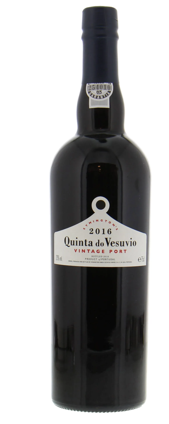 2016 | Quinta do Vesuvio | Vintage Port