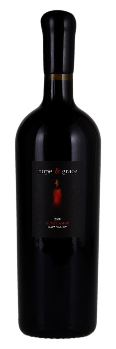 2008 | Hope & Grace Wines | Cuvee Amor at CaskCartel.com