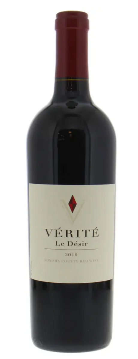 2019 | Verite | Le Desir at CaskCartel.com