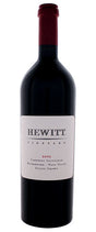 2005 | Hewitt Vineyard | Cabernet Sauvignon at CaskCartel.com