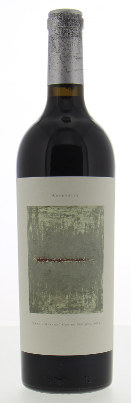2019 | Adversity Cellars | Cabernet Sauvignon Erba Vineyard at CaskCartel.com