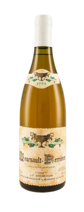 1994 | Coche-Dury | Meursault Perrieres at CaskCartel.com