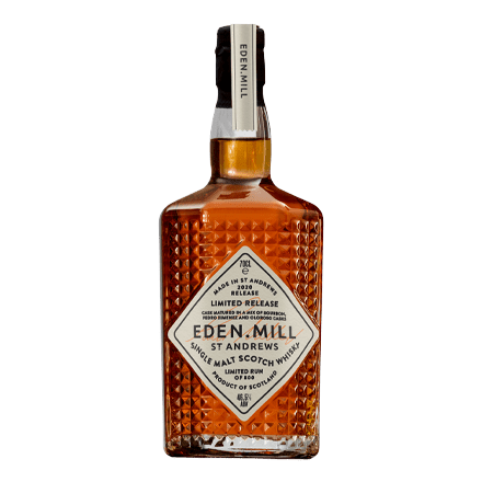 [BUY] Eden Mill | 2020 Limited Release | Single Malt Scotch Whisky | 700ML at CaskCartel.com