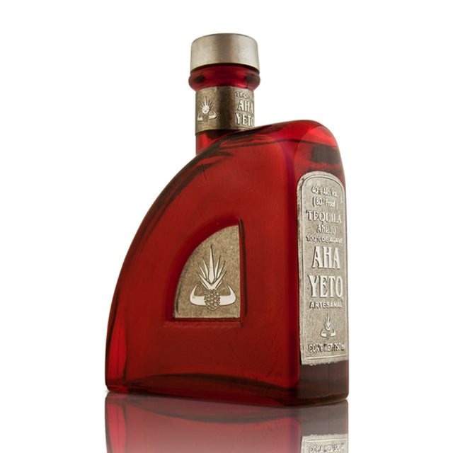 Aha Yeto Anejo Artesenal Tequila - CaskCartel.com