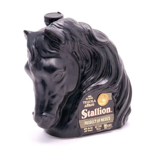 Stallion Anejo Tequila - CaskCartel.com
