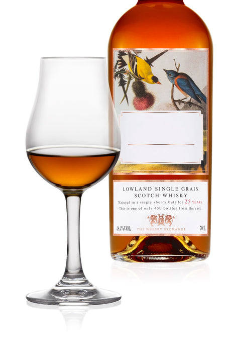 LOWLAND SINGLE GRAIN SCOTCH WHISKY | 700ML at CaskCartel.com