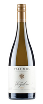 2018 | Yalumba | The Virgilius at CaskCartel.com
