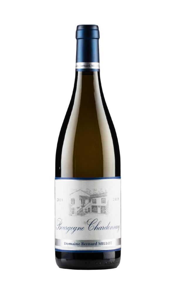 2019 | Bernard Millot | Bourgogne Chardonnay