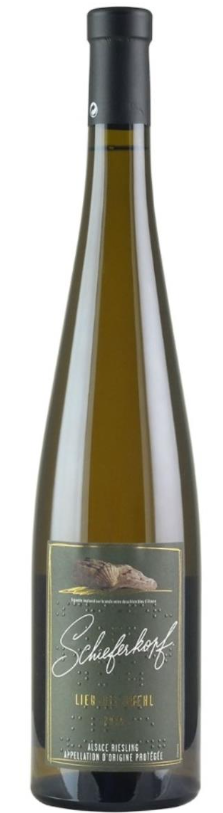 2016 | M. Chapoutier Schieferkopf | Lieu Dit Buehl Riesling at CaskCartel.com