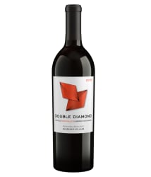 2018 | Schrader Cellars | Double Diamond Oakville Cabernet Sauvignon at CaskCartel.com