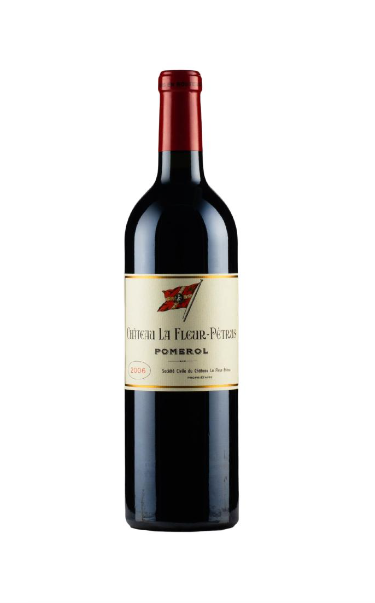BUY] 2006 | Chateau La Fleur Petrus | Pomerol at CaskCartel.com