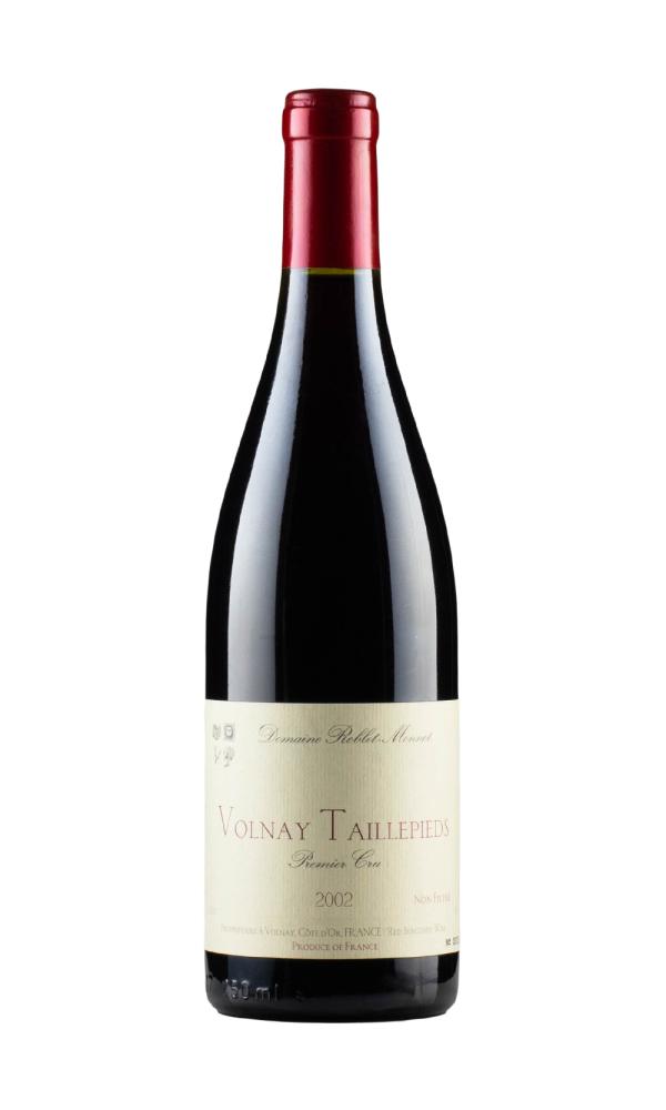 2002 | Roblet Monnot | Volnay Taillepieds