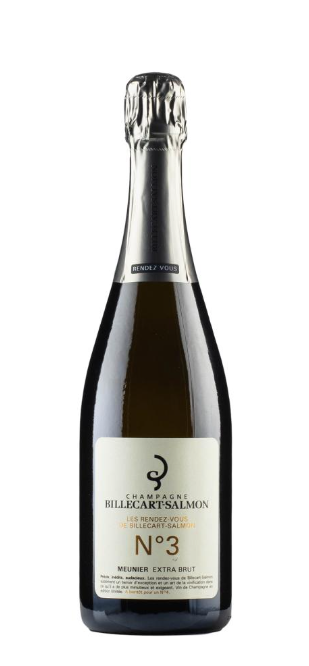 Billecart-Salmon | Les Rendez-Vous No. 3 - NV at CaskCartel.com