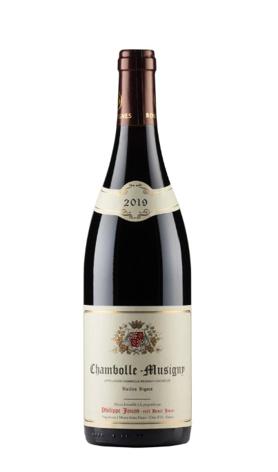 2019 | Henri Jouan | Chambolle Musigny at CaskCartel.com