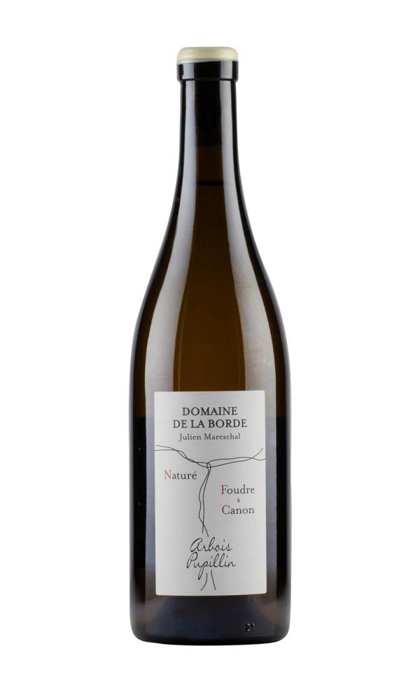 2019 | Domaine de la Borde | Foudre a Canon Nature Savagnin at CaskCartel.com