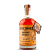 Tommy Brunett | Iron Smoke Straight Bourbon Whiskey | Signed Autographed at CaskCartel.com