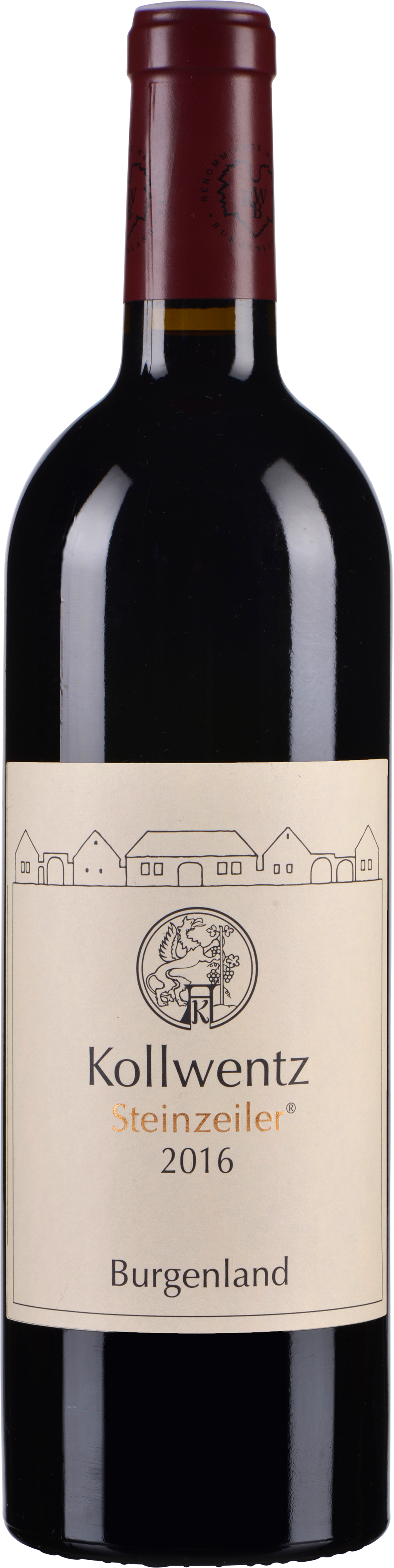 2016 | Kollwentz | Steinzeiler at CaskCartel.com