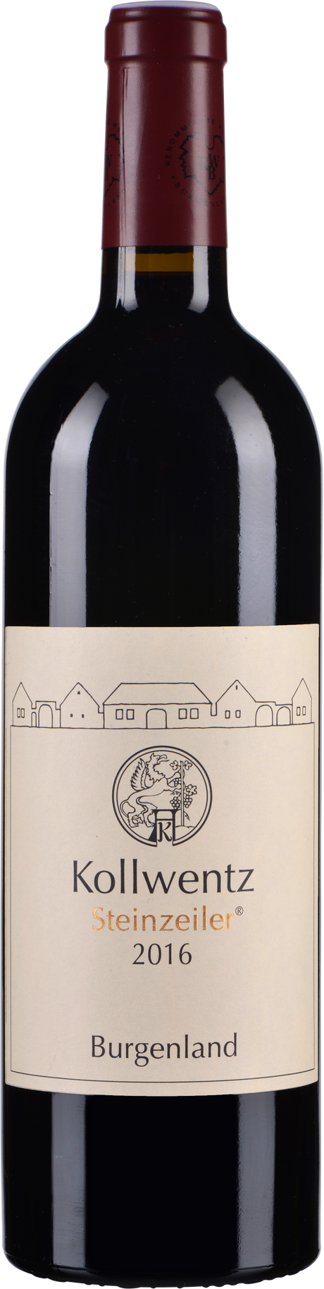 2016 | Kollwentz | Steinzeiler at CaskCartel.com