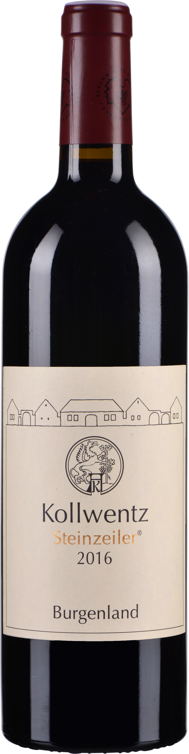 2016 | Kollwentz | Steinzeiler at CaskCartel.com