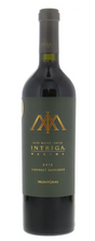 2013 | MontGras | Intriga Maxima Cabernet Sauvignon at CaskCartel.com