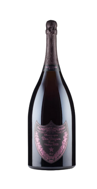 BUY] 2003 | Dom Perignon | Rose 6L at CaskCartel.com