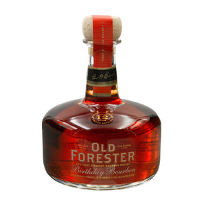 Old Forester 2016 Birthday Bourbon Kentucky Straight Bourbon Whiskey - CaskCartel.com