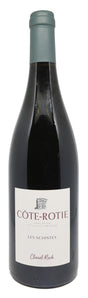 2016 | Domaine Clusel-Roch | Cote Rotie 'Les Schistes' at CaskCartel.com